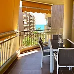 Frente A La Playa Fuengirola Dona Sofia E