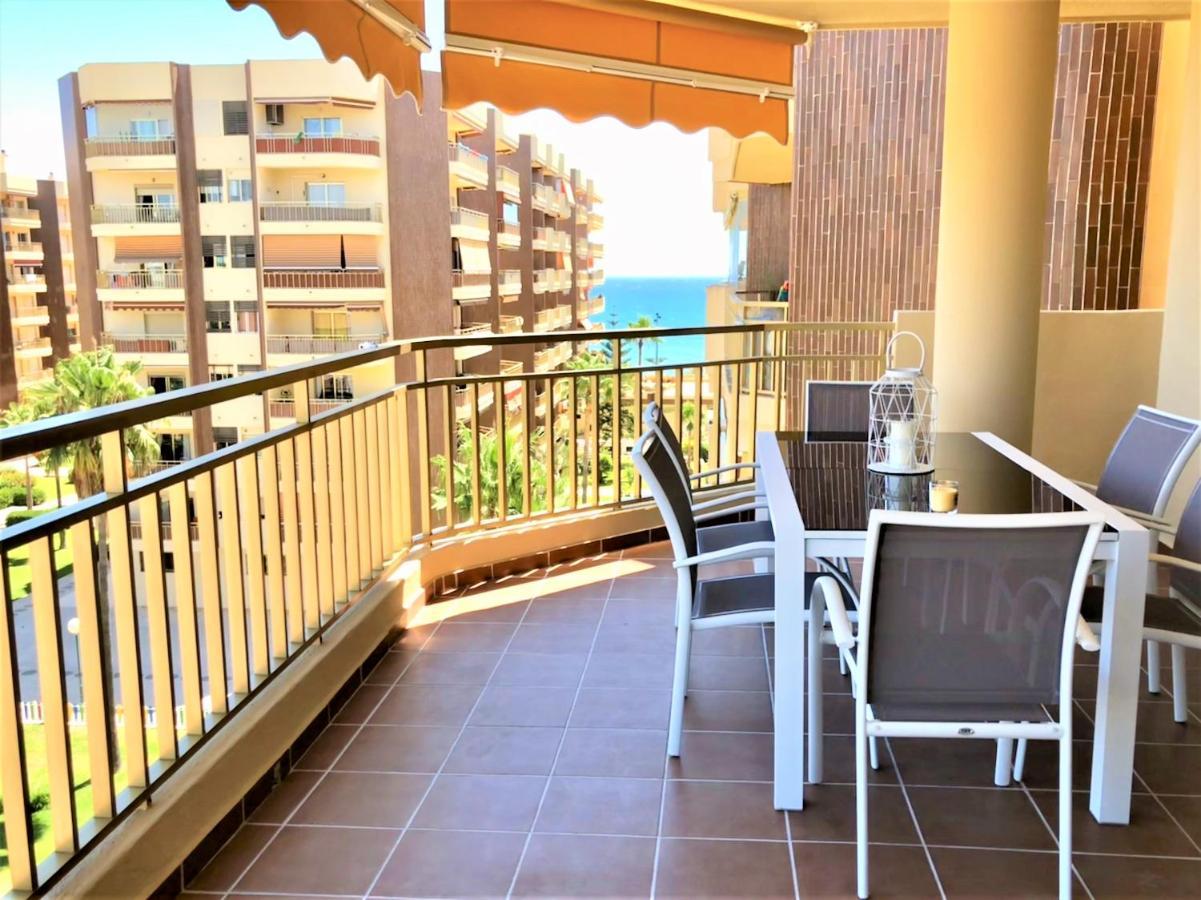 Frente A La Playa Dona Sofia E Apartment Fuengirola